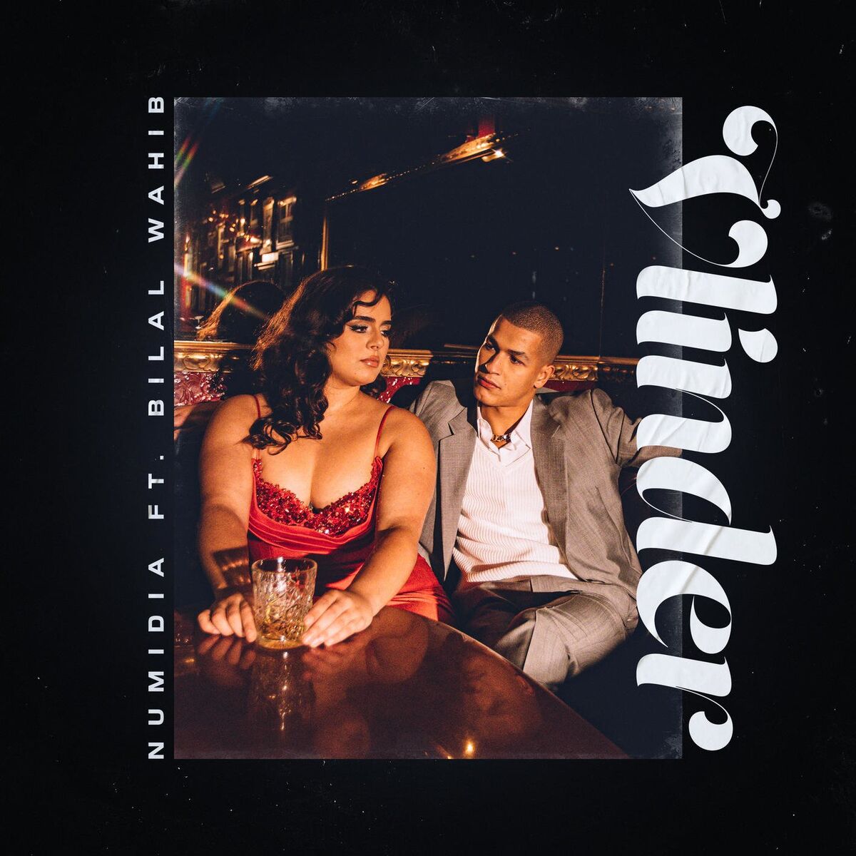 Album cover of Vlinder
