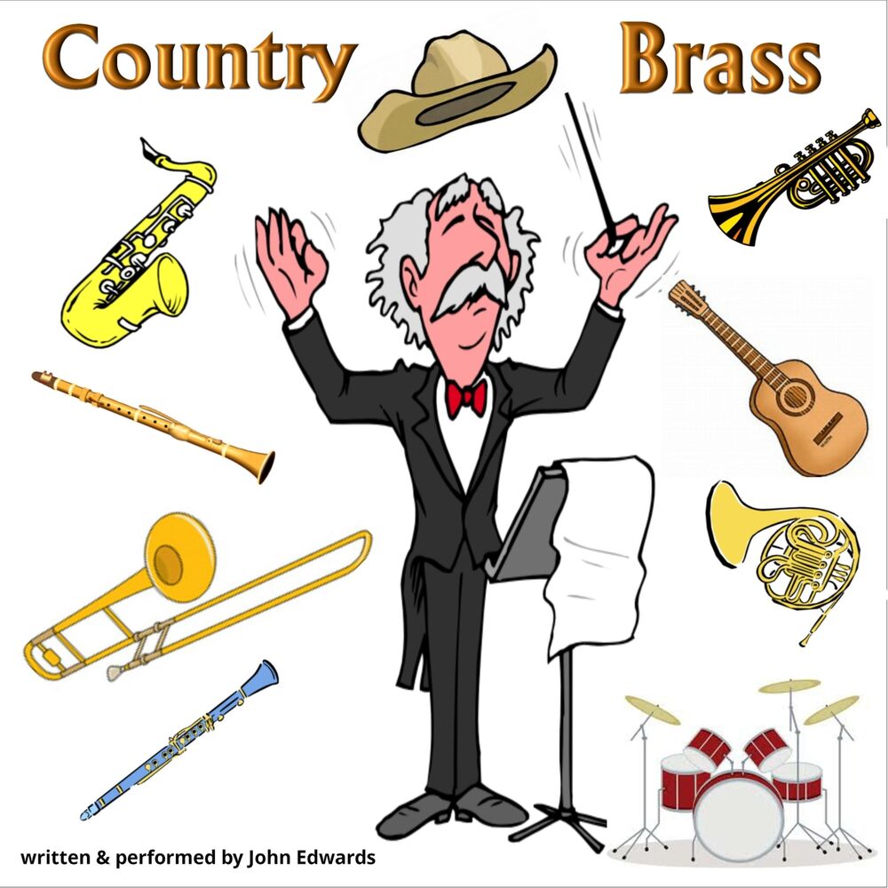 Picture of Country Brass