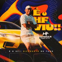 Cover of É o Hf Viu!!