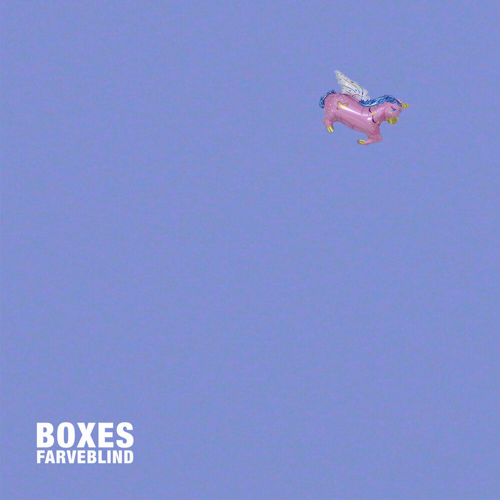 Picture of Boxes