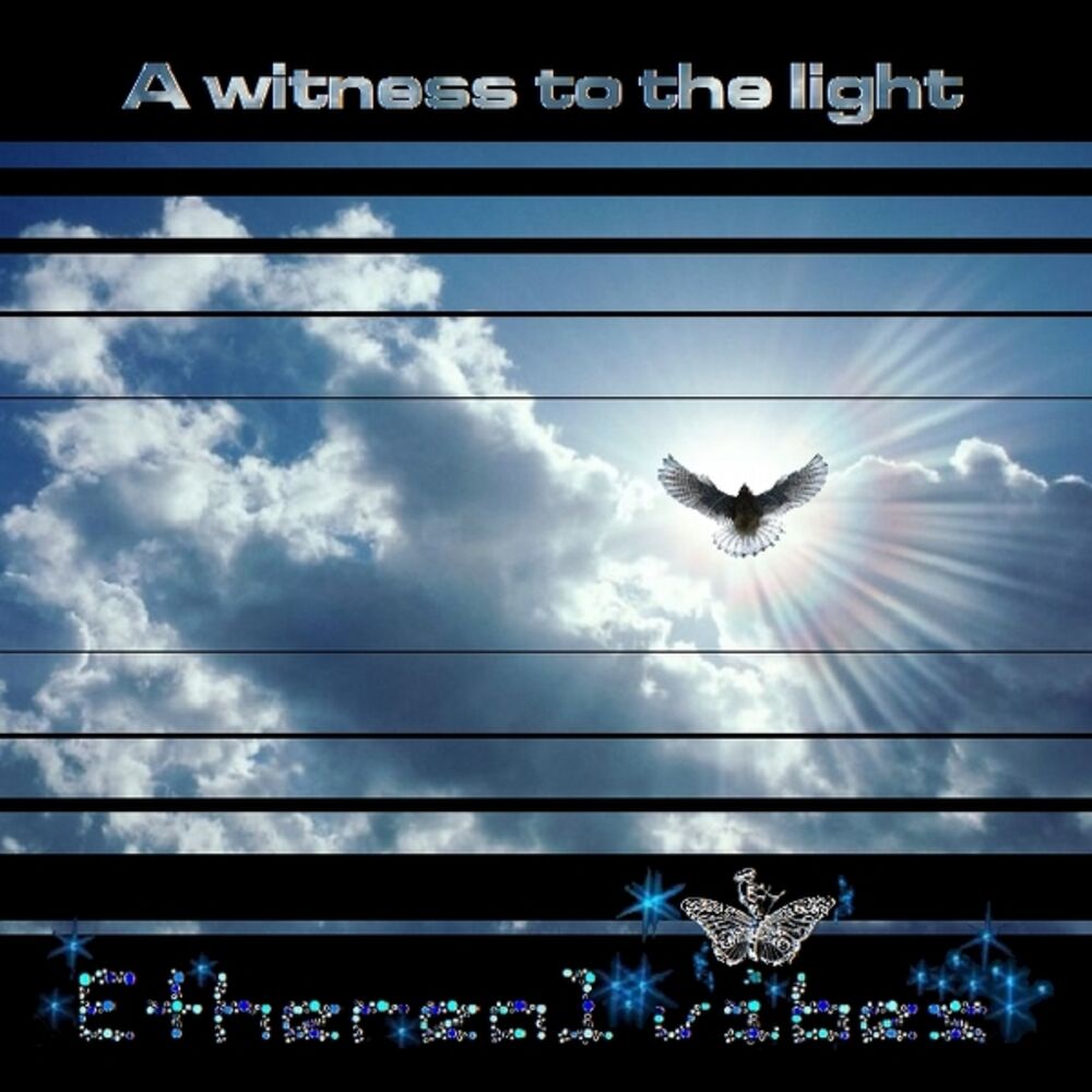 Picture of A Witness To The Light