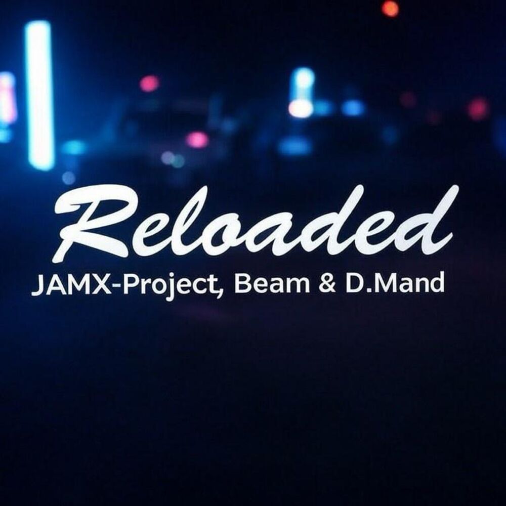 Picture of Reloaded