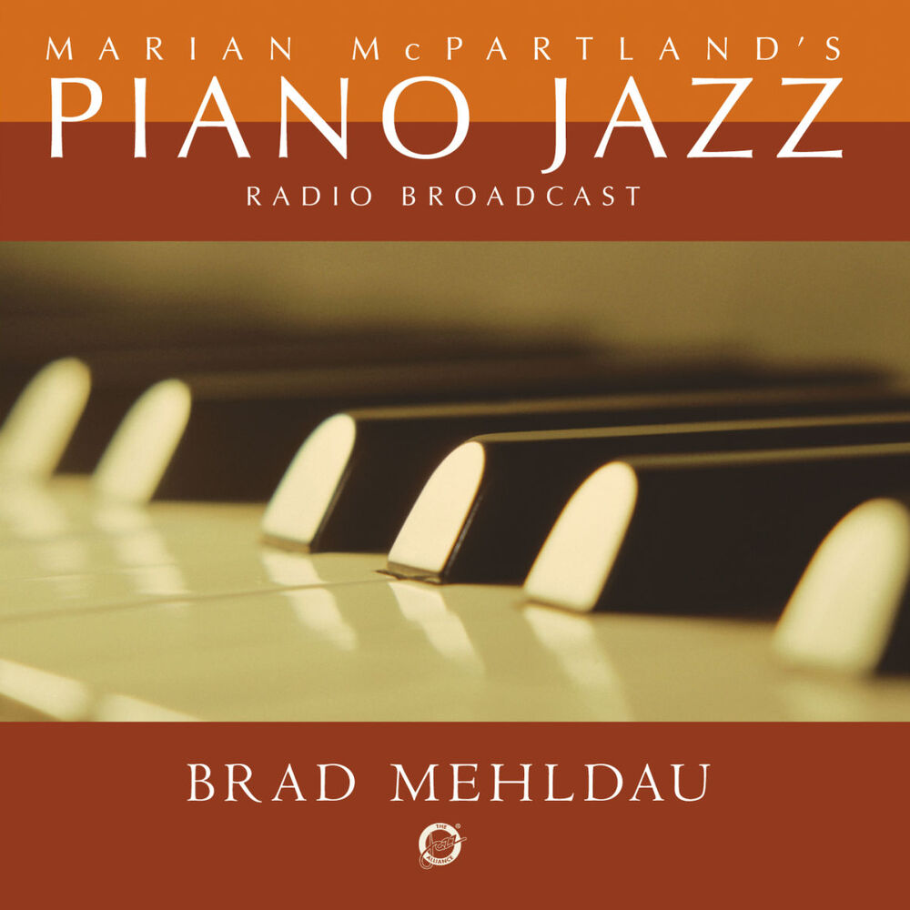 Picture of Marian McPartland's Piano Jazz with Brad Mehldau