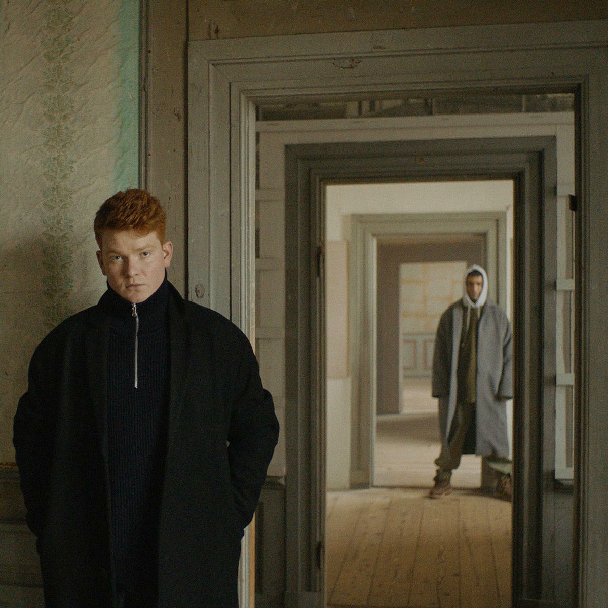 Album cover of Samme Vej