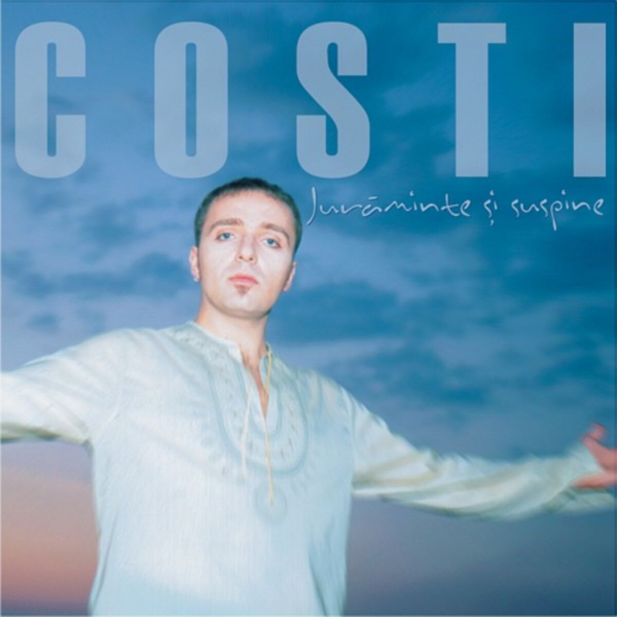 Album cover of Juraminte si suspine