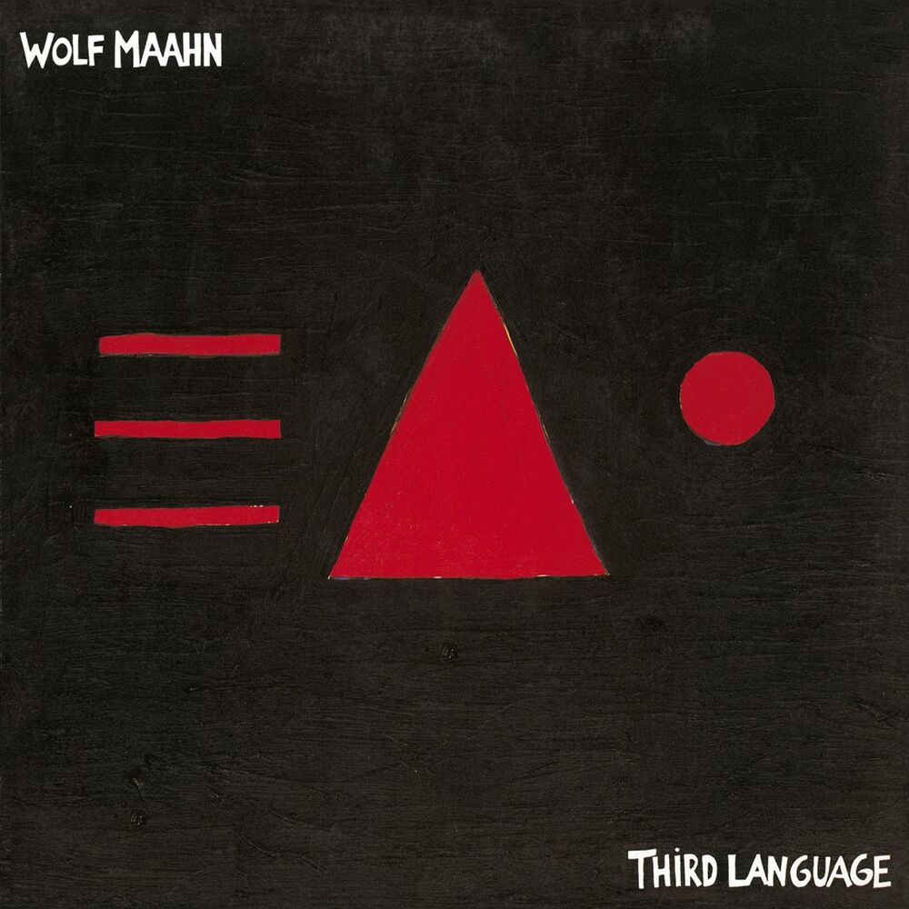 Picture of Third Language (Remastered)