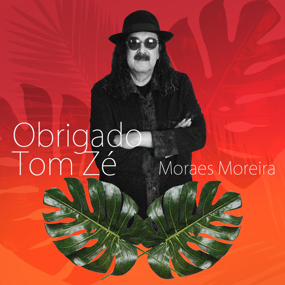 Picture of Obrigado Tom Zé