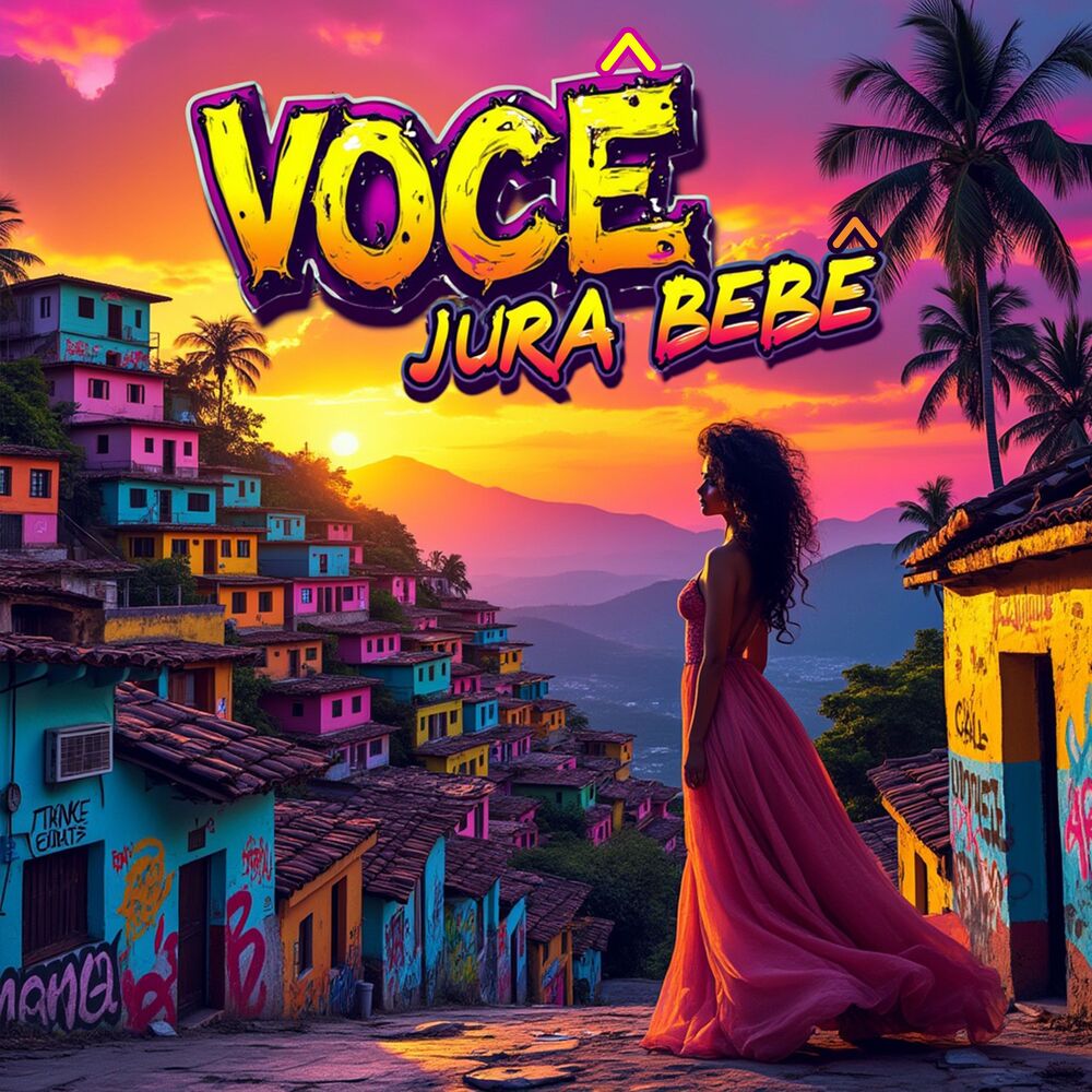 Picture of Você Jura Bebê