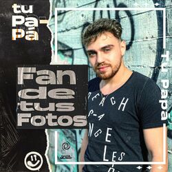 Cover of Fan de Tus Fotos
