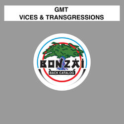 Cover of Vices & Transgressions EP