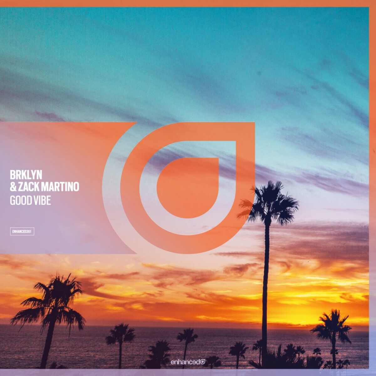 Album cover of Good Vibe