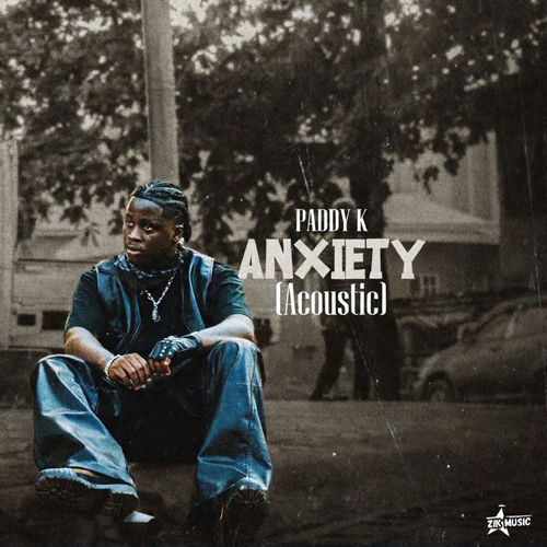 Anxiety (Acoustic)
