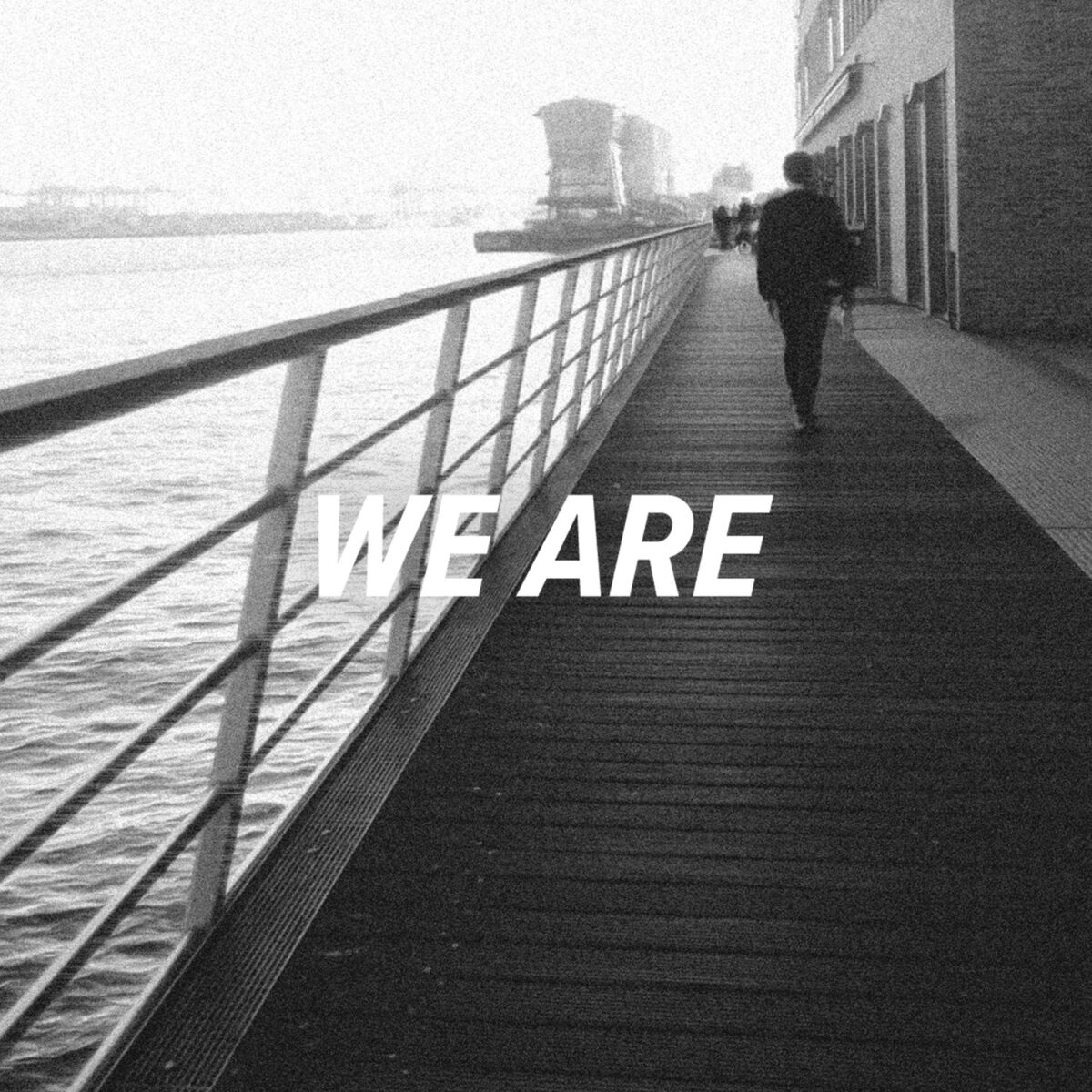 Album cover of We Are