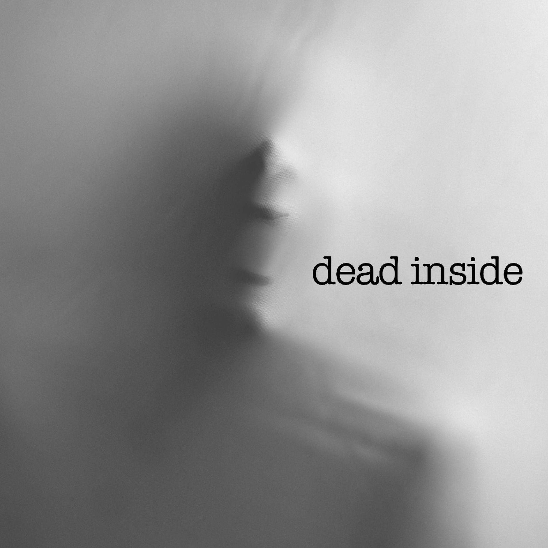 Album cover of Dead Inside