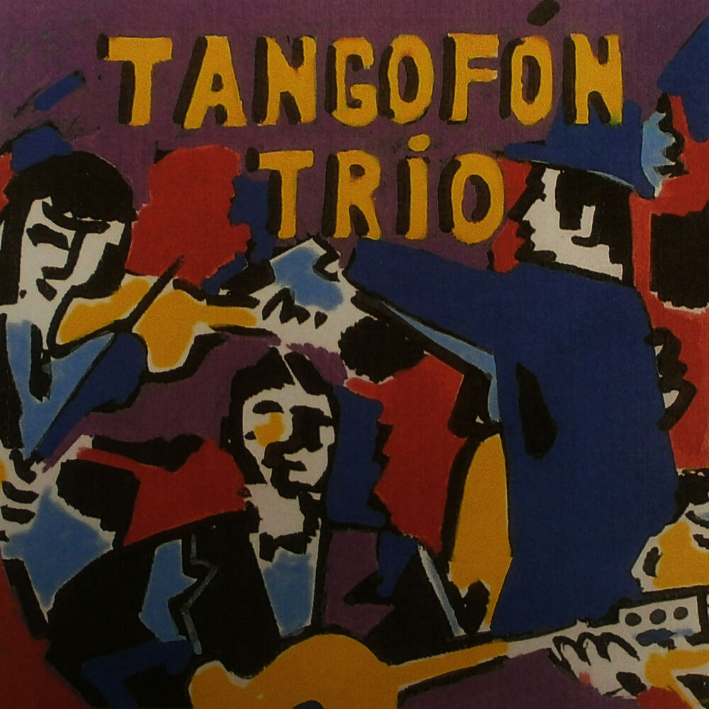 Picture of Tangofon Trio