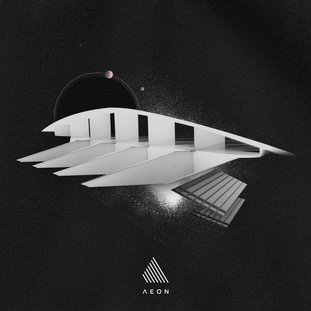Picture of Legacy EP