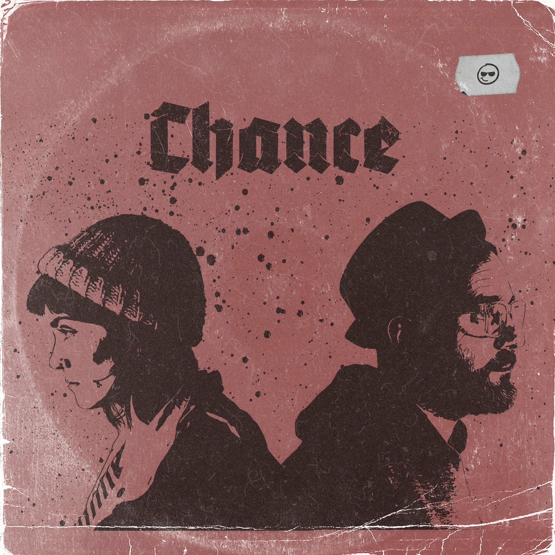 Album cover of Chance