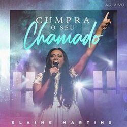 Cover of Cumpra o Seu Chamado (Ao Vivo)