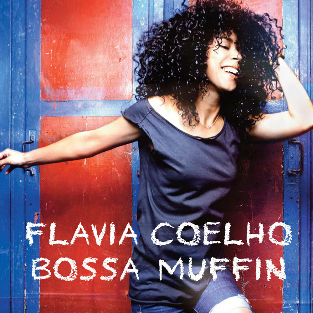 Picture of Bossa Muffin