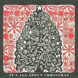 Cover of It's All About Christmas