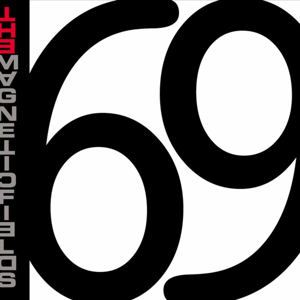 Album cover of 69 Love Songs