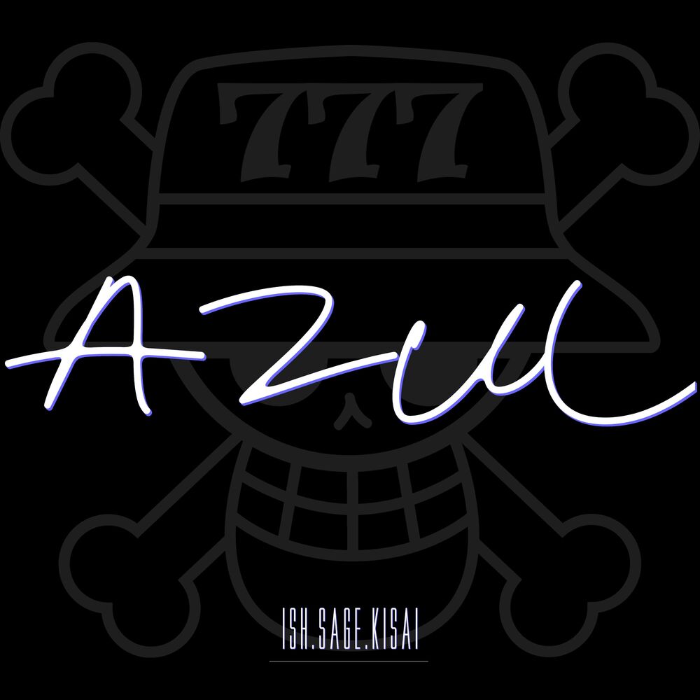 Picture of Azul