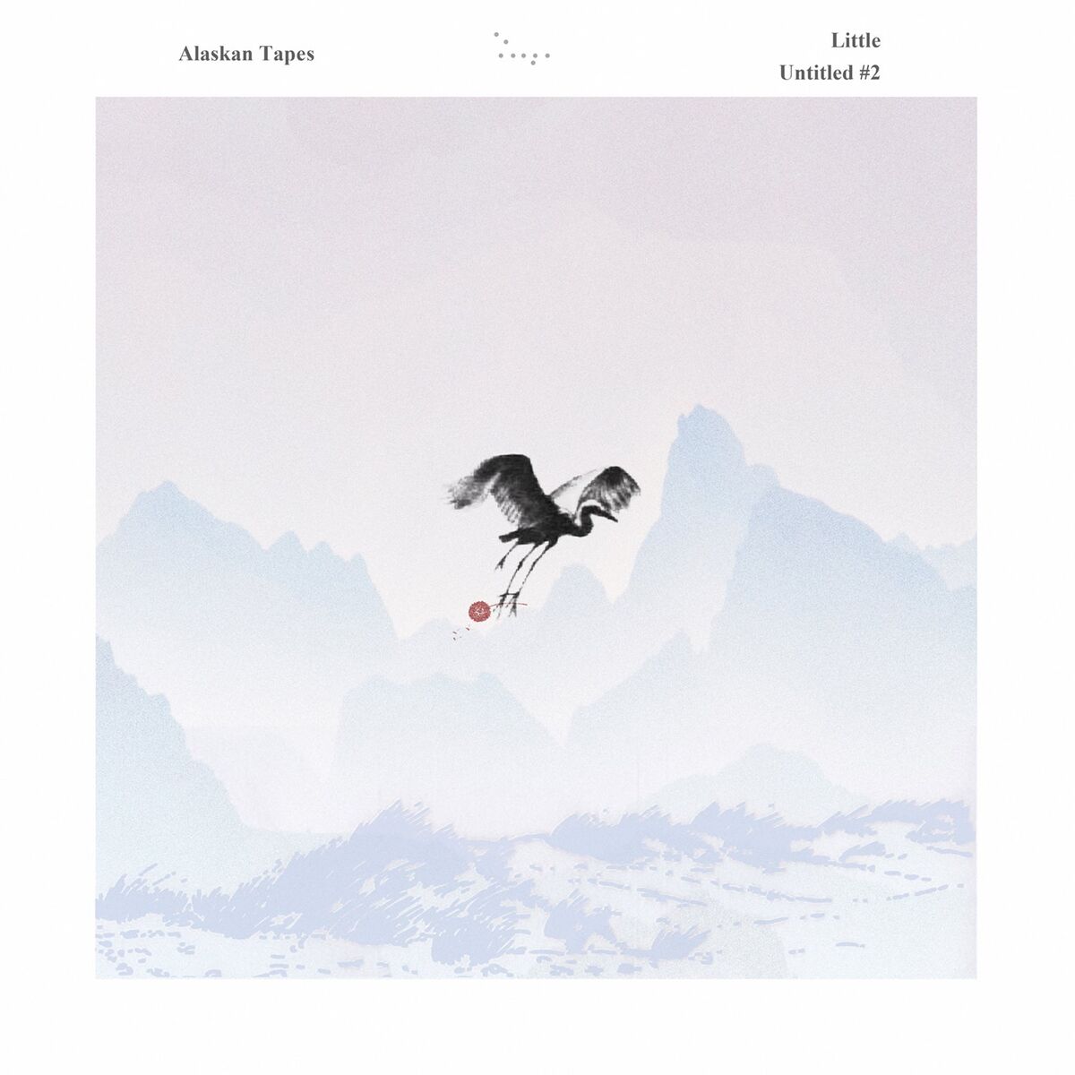 Album cover of Little / Untitled #2