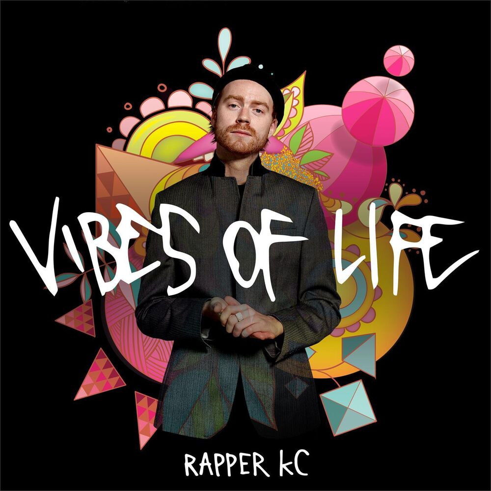 Picture of Vibes Of Life