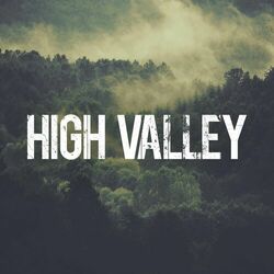 Cover of High Valley