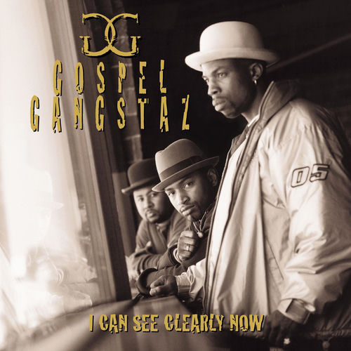 Amazin Grace by Gospel Gangstaz - 102 BPM