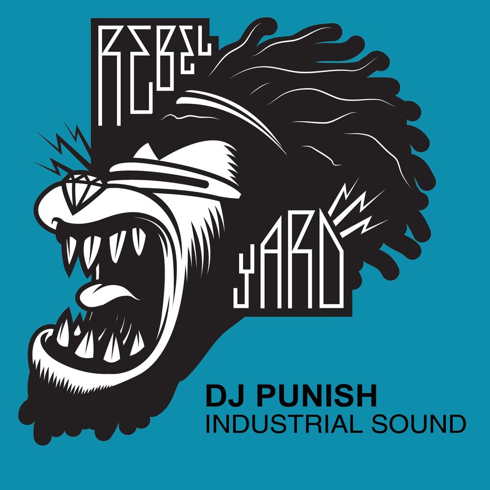 Picture of Industrial Sound
