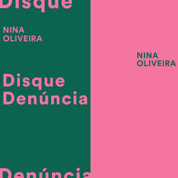 Cover of Disque Denúncia
