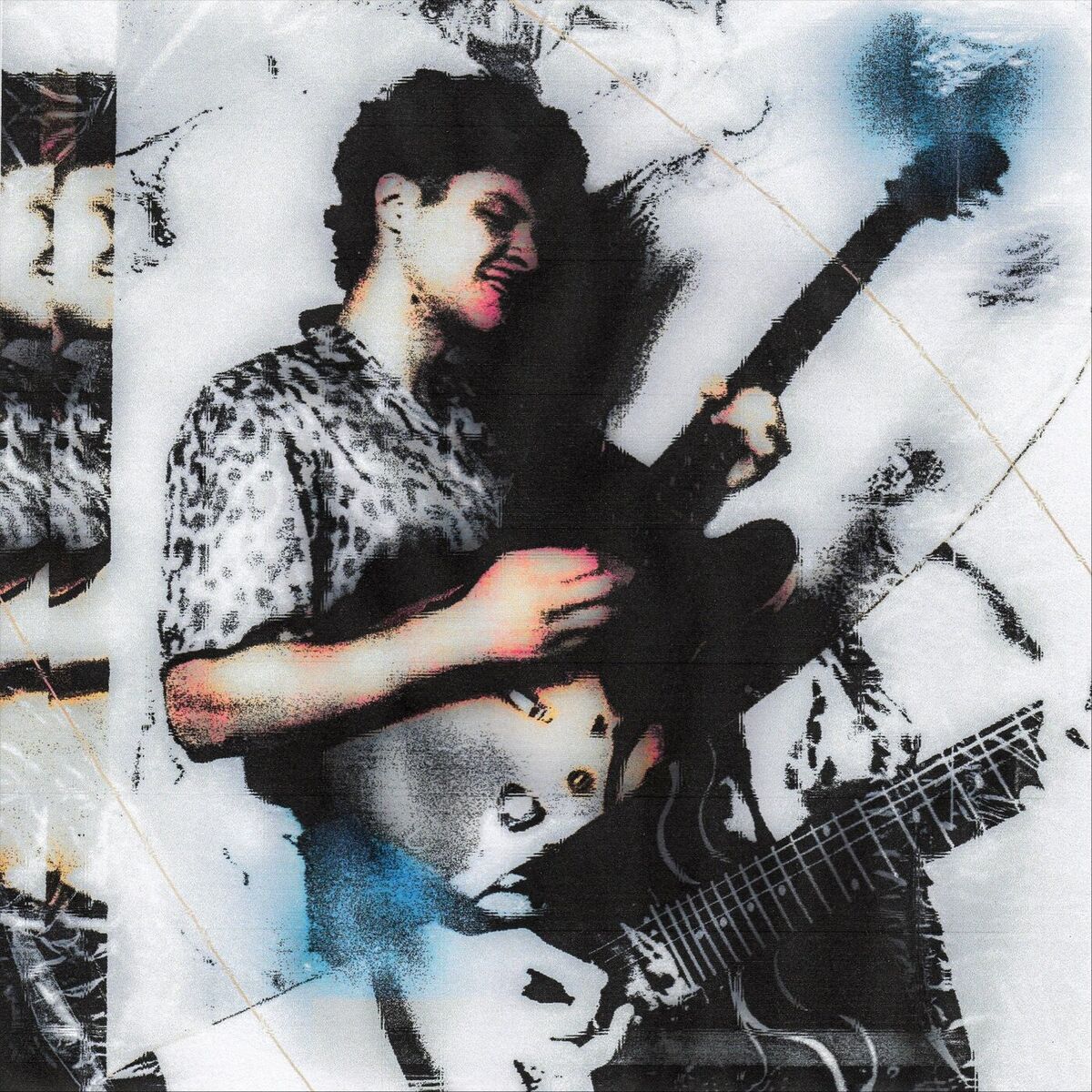 Album cover of Друже