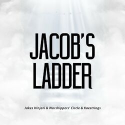 Cover of Jacob's Ladder