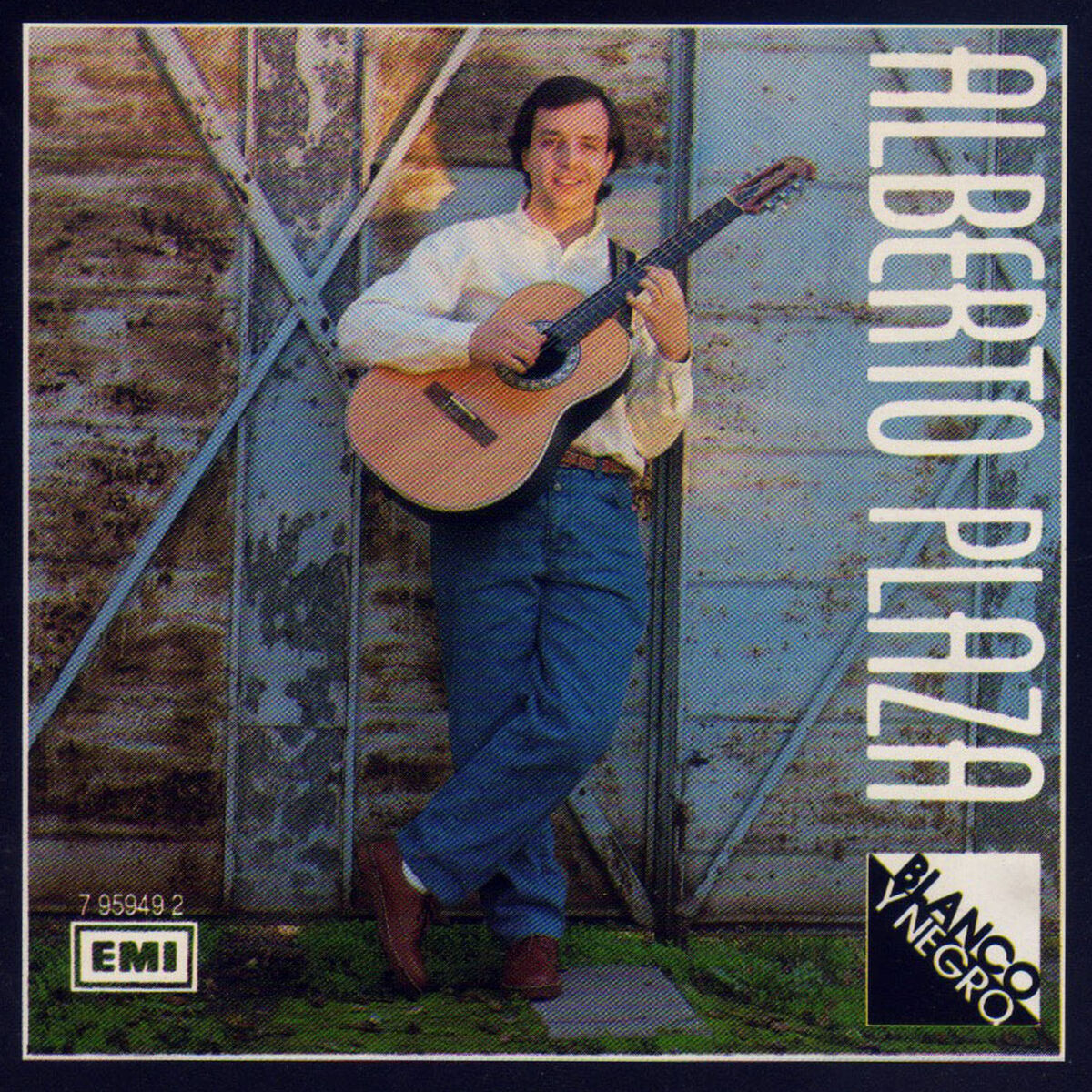 Album cover of Yo Te Seguiré