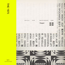 Cover of People