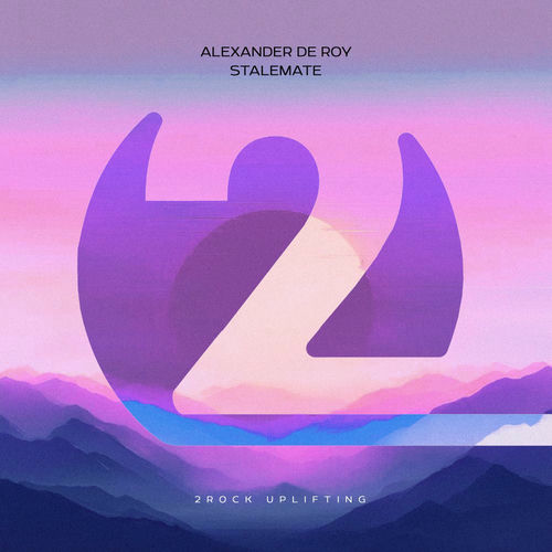 Alexander de Roy - Stalemate (2025) Alexander de Roy - Stalemate (2025)