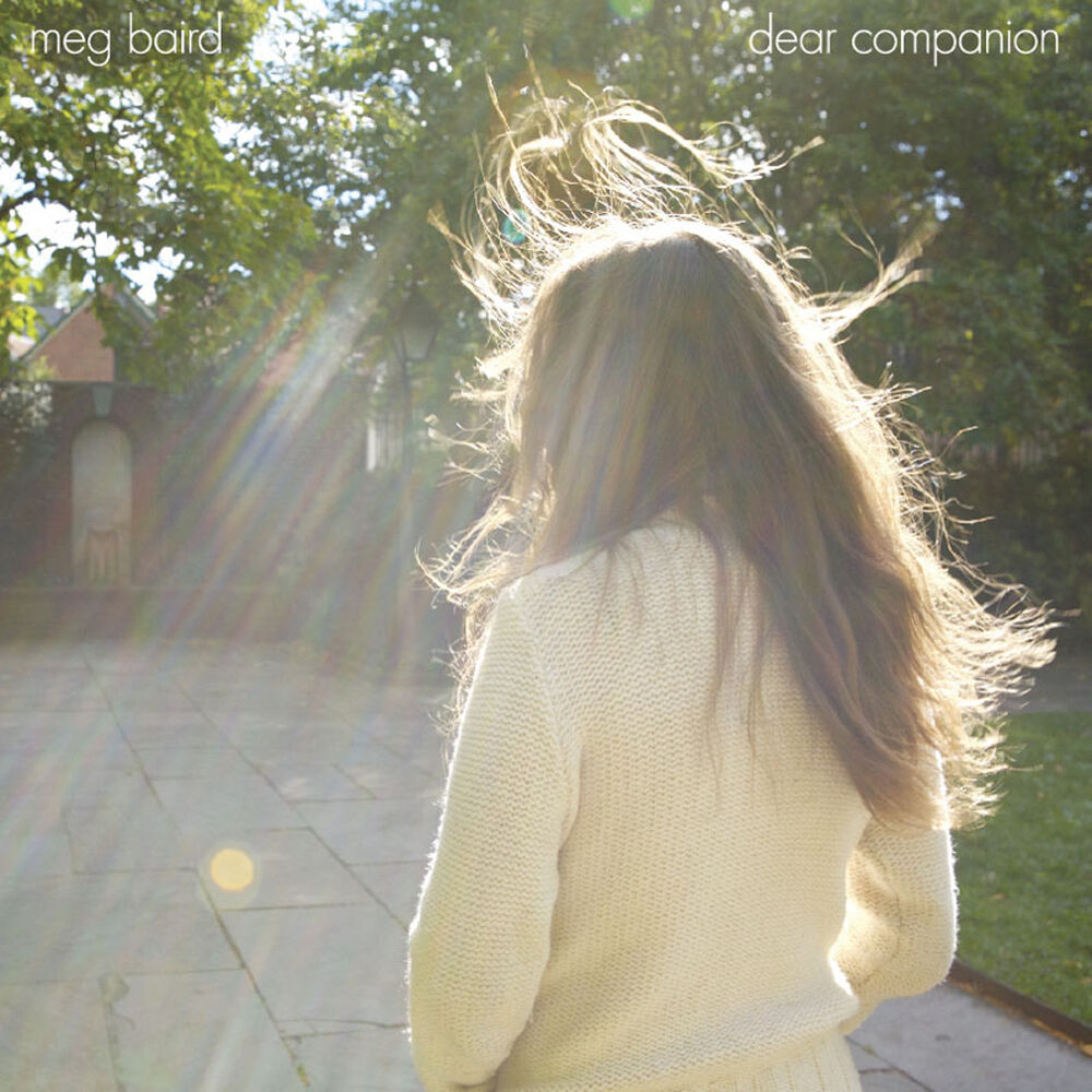 Picture of Dear Companion