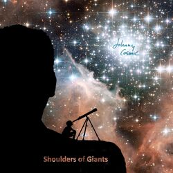 Cover of Shoulders of Giants