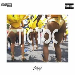 Cover of Tic Toc