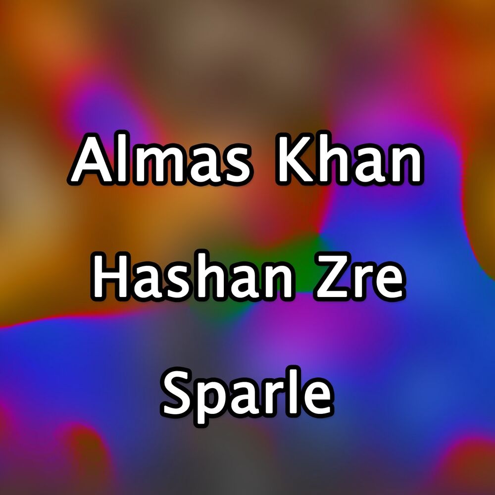 Picture of Hashan Zre Sparle