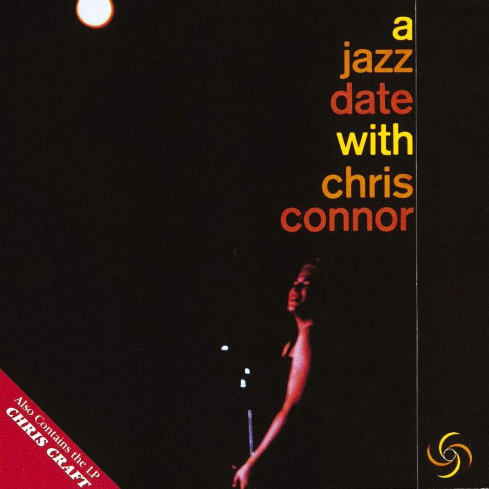 Picture of A Jazz Date With Chris Connor