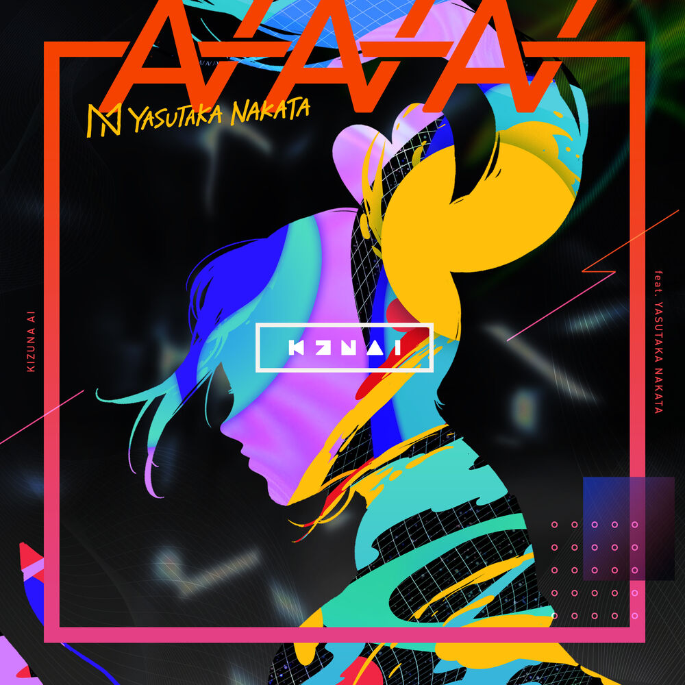Picture of AIAIAI (feat. Yasutaka Nakata)