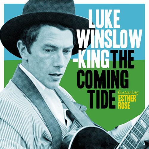 Let 'em Talk by Luke Winslow-King - 85 BPM