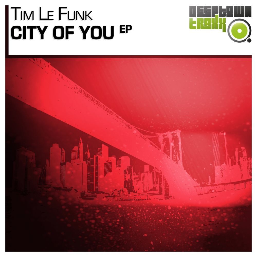 Picture of City Of You EP