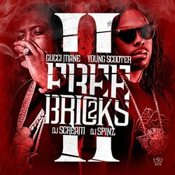 Cover of Free Bricks 2