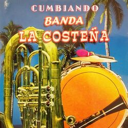 Cover of Cumbiando