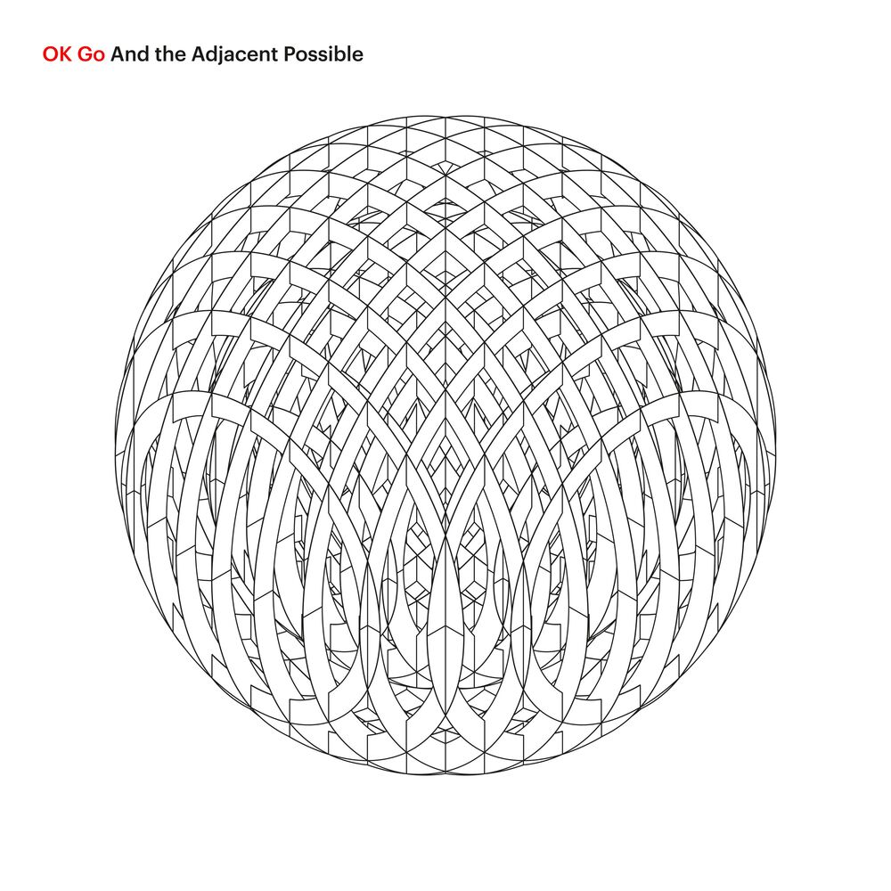 Picture of And the Adjacent Possible