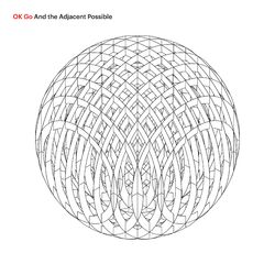Cover of And the Adjacent Possible
