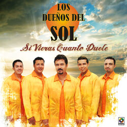 Cover of Si Vieras Cuánto Duele
